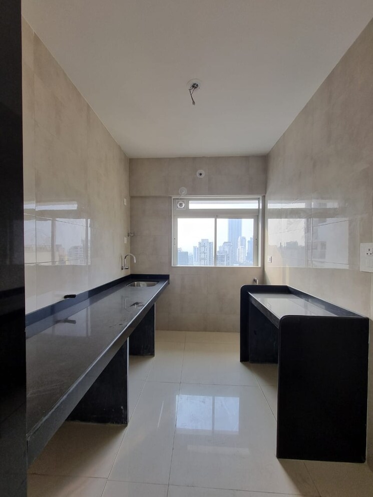Kitchen, sugee-atharva 2 Bedroom 470 Sq.Ft. Apartment In Prabhadevi Mumbai 7012611