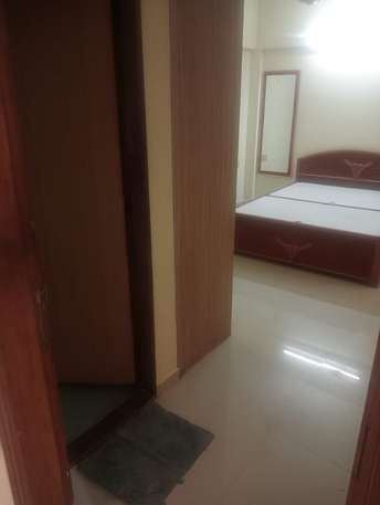 3 BHK Apartment For Rent in Orlem Mumbai  7012625