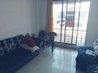 1 BHK Apartment For Rent in Dombivli East Thane  7012619