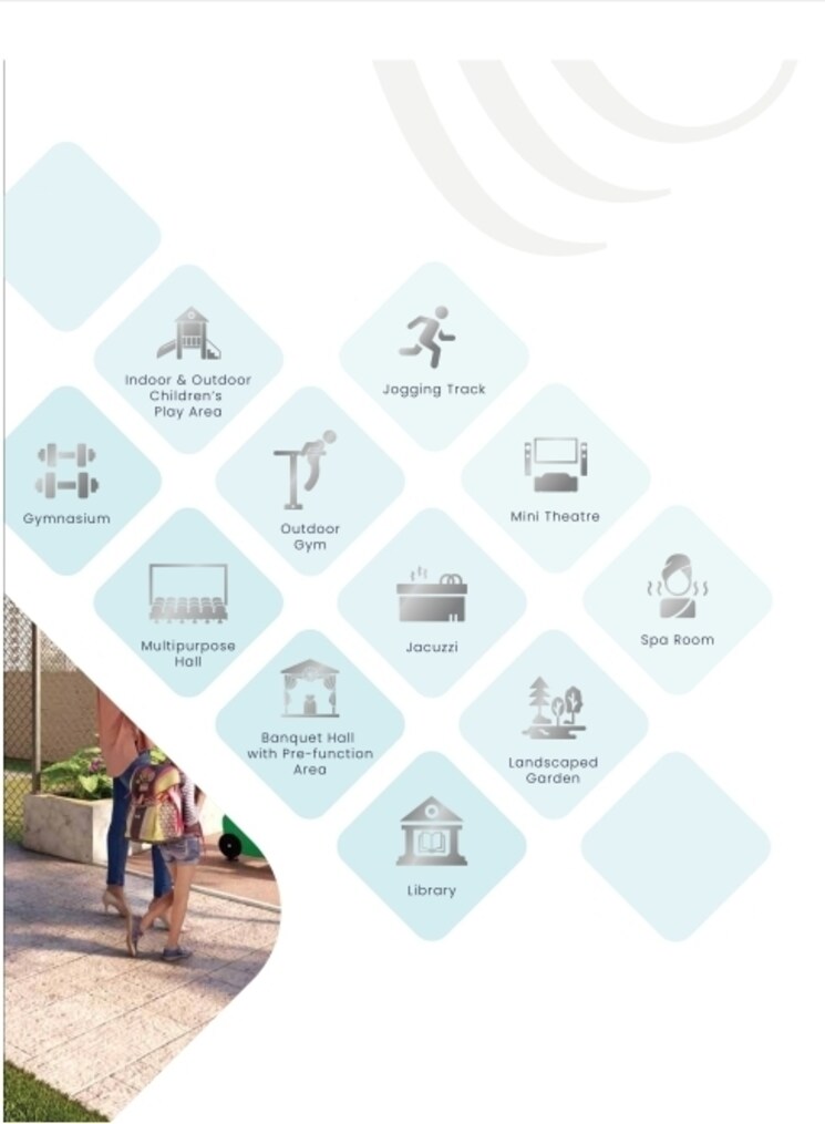 Map Location, akshaya-chs 3 Bedroom 924 Sq.Ft. Apartment In Borivali West Mumbai 7012661