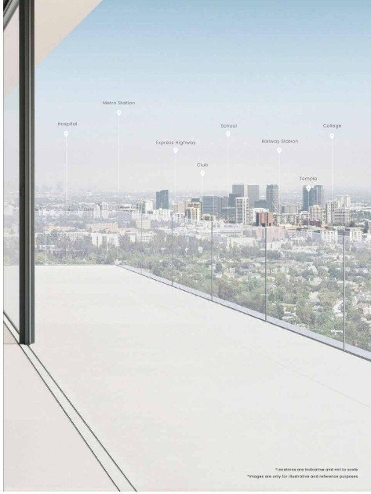 Swimming Pool, akshaya-chs 3 Bedroom 924 Sq.Ft. Apartment In Borivali West Mumbai 7012661