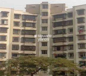 1 BHK Apartment For Rent in Shrenik Tower Ghatkopar West Mumbai 7012627