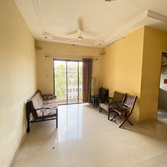 2 BHK Apartment For Rent in Asher Residency Gandhi Nagar Thane 7012753