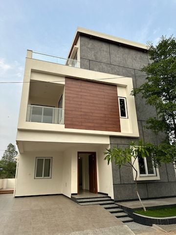 4 BHK Villa For Resale in Bongloor Hyderabad  7012924