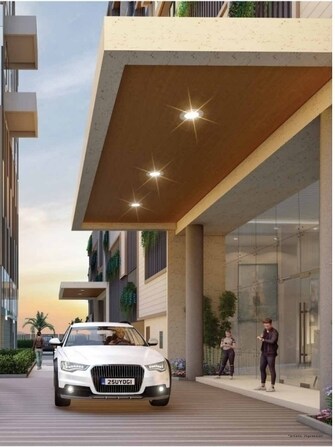 3 BHK Apartment For Resale in Akshaya CHS Borivali West Mumbai  7012766