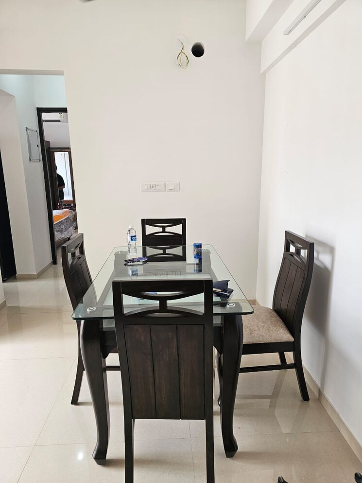 Gym, lodha-palava-city 1 Bedroom 545 Sq.Ft. Apartment In Dombivli East Thane 7013006