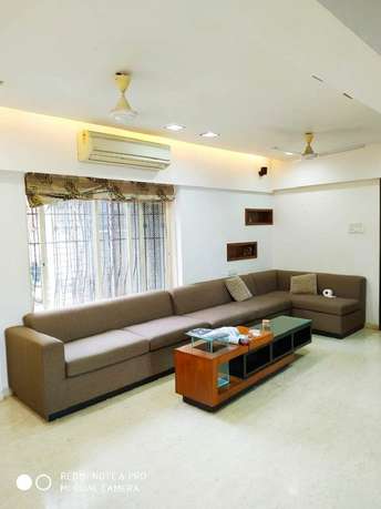 2 BHK Apartment For Rent in Bandra West Mumbai 7012809