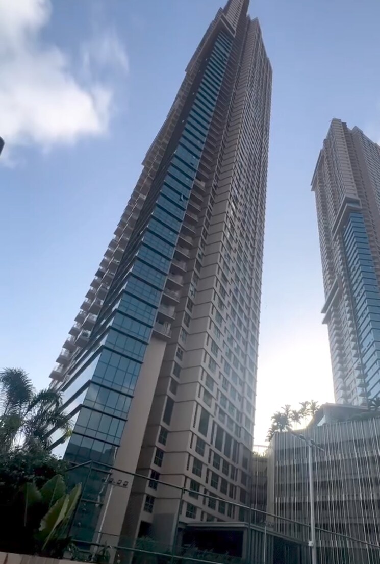 Exterior View, sheth-auris-serenity-tower-1 4 Bedroom 1648 Sq.Ft. Apartment In Malad West Mumbai 7013252