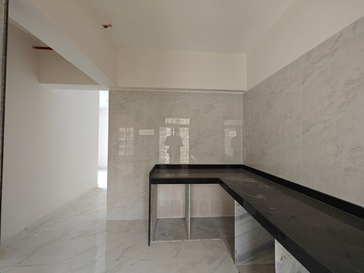 Kitchen, yogi nagar 2 Bedroom 600 Sq.Ft. Apartment In Yogi Nagar Mumbai 7013862