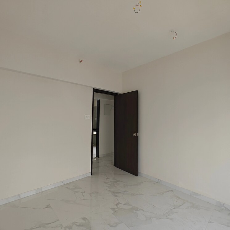 Master Bedroom, yogi nagar 2 Bedroom 600 Sq.Ft. Apartment In Yogi Nagar Mumbai 7013862