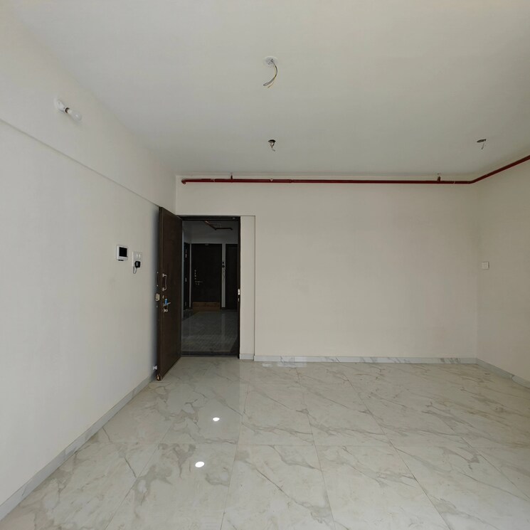 Master Bedroom, yogi nagar 2 Bedroom 600 Sq.Ft. Apartment In Yogi Nagar Mumbai 7013862