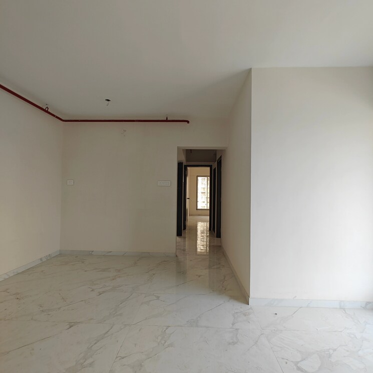 Master Bedroom, yogi nagar 2 Bedroom 600 Sq.Ft. Apartment In Yogi Nagar Mumbai 7013862