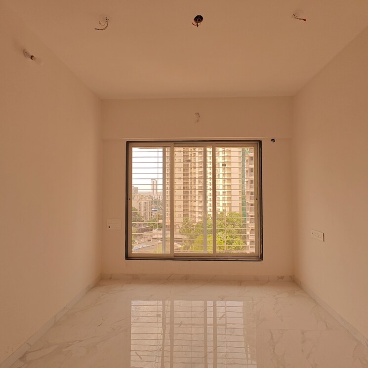 Master Bedroom, yogi nagar 2 Bedroom 600 Sq.Ft. Apartment In Yogi Nagar Mumbai 7013862