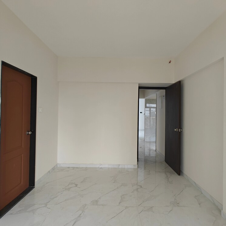 Master Bedroom, yogi nagar 2 Bedroom 600 Sq.Ft. Apartment In Yogi Nagar Mumbai 7013862