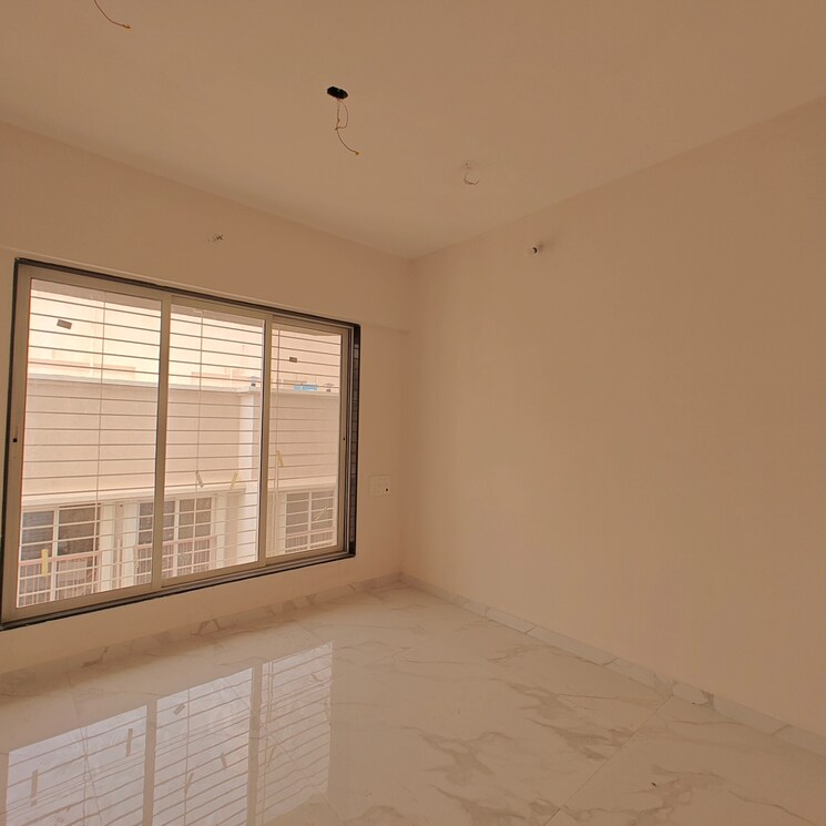 Master Bedroom, yogi nagar 2 Bedroom 600 Sq.Ft. Apartment In Yogi Nagar Mumbai 7013862