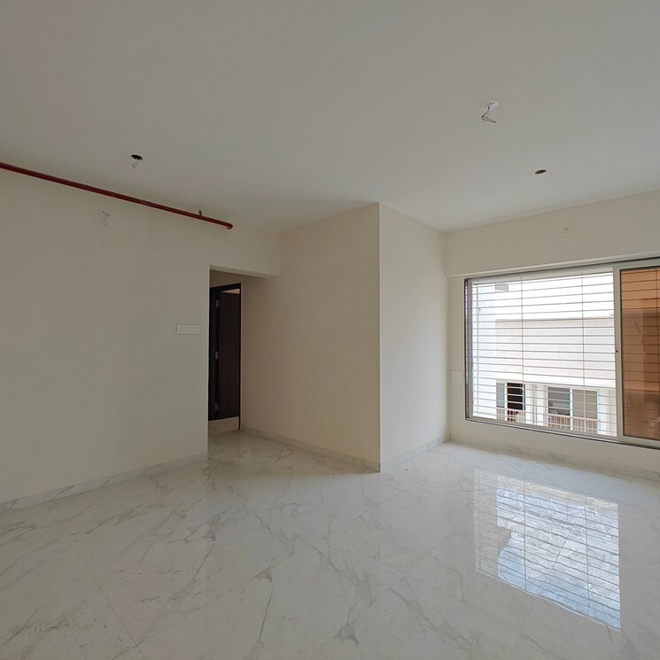 Master Bedroom, yogi nagar 2 Bedroom 600 Sq.Ft. Apartment In Yogi Nagar Mumbai 7013862