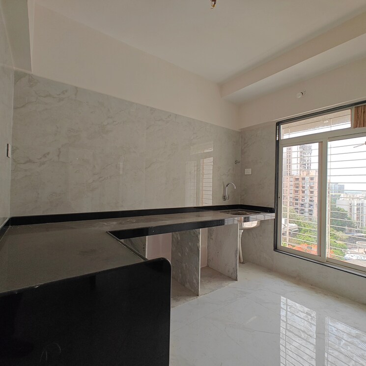 Master Bedroom, yogi nagar 2 Bedroom 600 Sq.Ft. Apartment In Yogi Nagar Mumbai 7013862