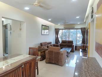 3 BHK Apartment For Rent in Bandra West Mumbai  7013855