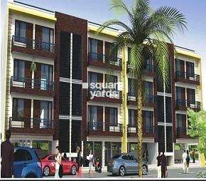 3 BHK Apartment For Rent in Dara Orange Homes Lohgarh Zirakpur 7013943