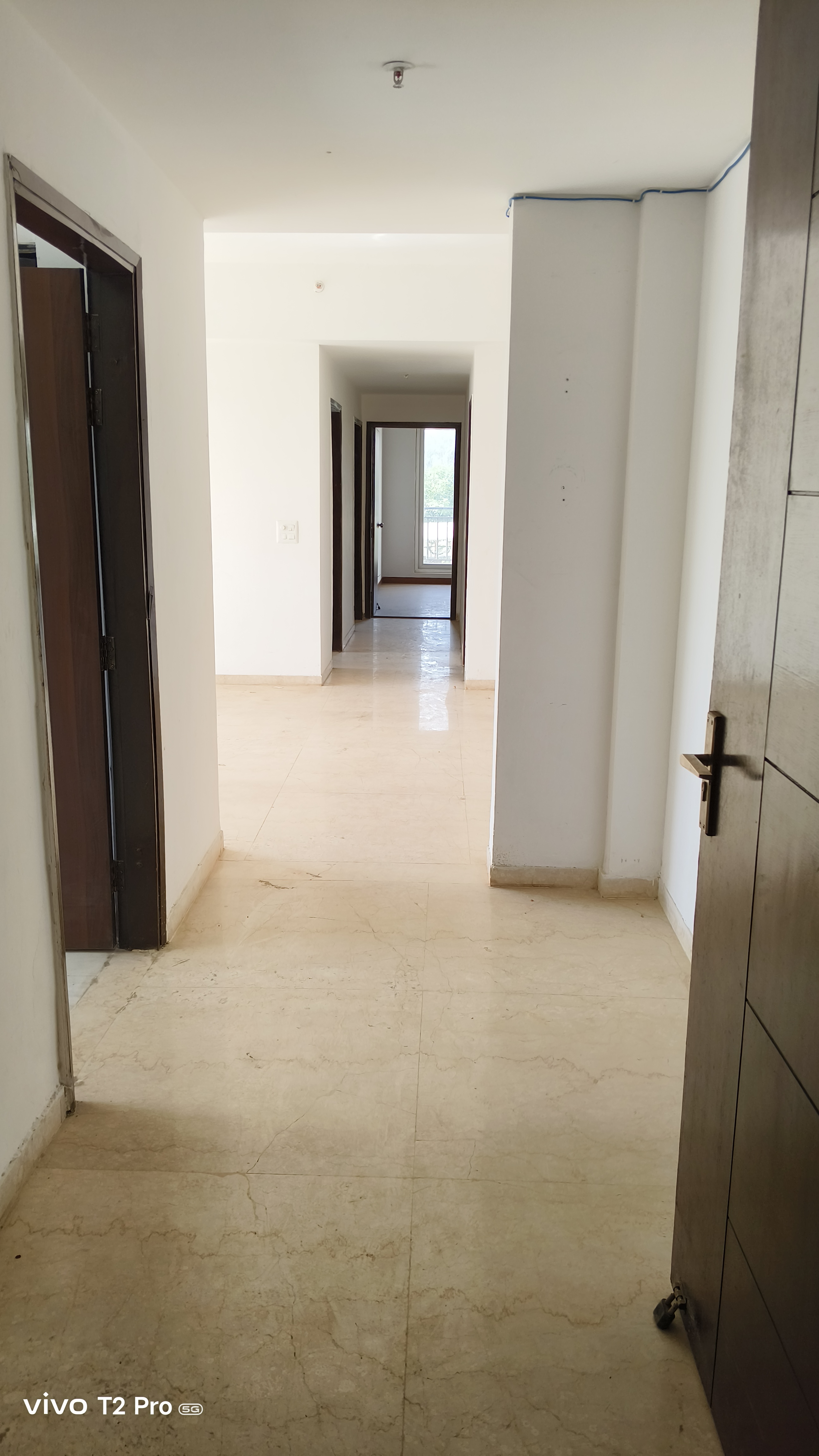 3.5 BHK Apartment For Rent in Umang Winter Hills Sector 77 Gurgaon  7014107