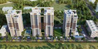 3 BHK Apartment For Rent in Maya Garden Avenue Patiala Road Zirakpur 7014118