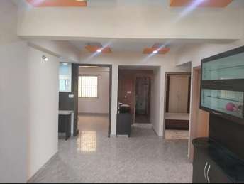 3 BHK Apartment For Rent in Mahaveer Promenade Bangalore Kr Puram Bangalore 7014130