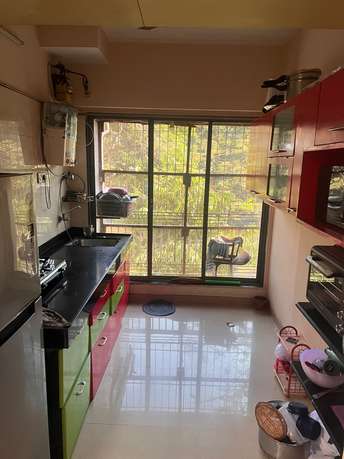 2 BHK Apartment For Rent in Lotus Lotus Link Square Malad West Mumbai 7014132