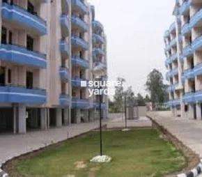 2 BHK Apartment For Rent in Fortune Regalia Towers Dhakoli Village Zirakpur 7014240