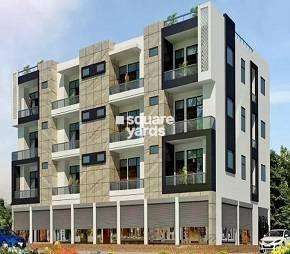 Plot For Resale in Lakshya Apartments Dlf Ankur Vihar Ghaziabad 7014216