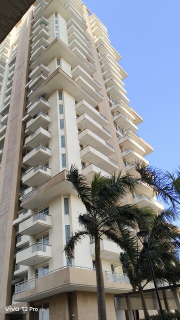 2 BHK Apartment For Sale in SS The Leaf, Sector 85