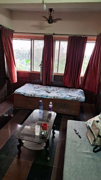 2 BHK Apartment For Rent in Ahimsa Niketan CHS Malad West Mumbai  7014685