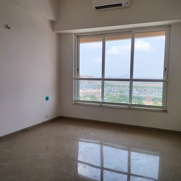 Living Room, kalpataru-radiance 2 Bedroom 932 Sq.Ft. Apartment In Goregaon West Mumbai 7014950