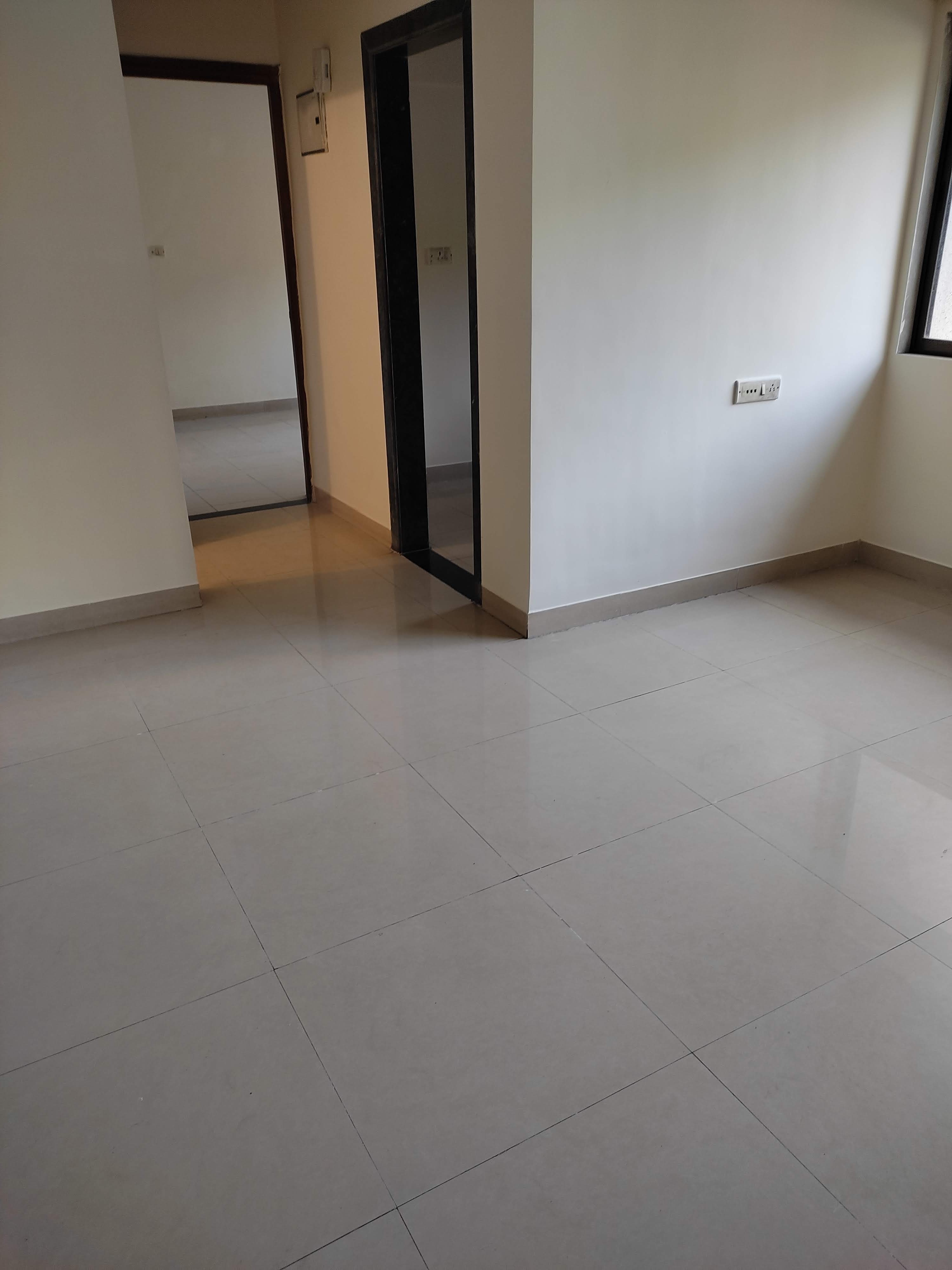 1.5 BHK Apartment For Rent in Girdhar Park Malad West Mumbai  7014999