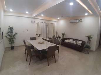 3 BHK Apartment For Rent in Jubilee Hills Hyderabad 7015007