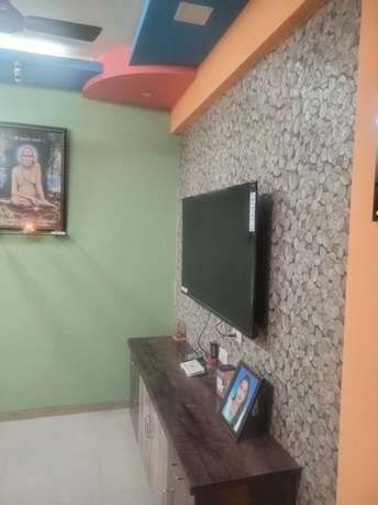 2 BHK Apartment For Resale in Om CHS Dombivli Dombivli West Thane 7015008