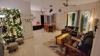 2 BHK Apartment For Rent in Adi Horizons Wakad Pune 7015020