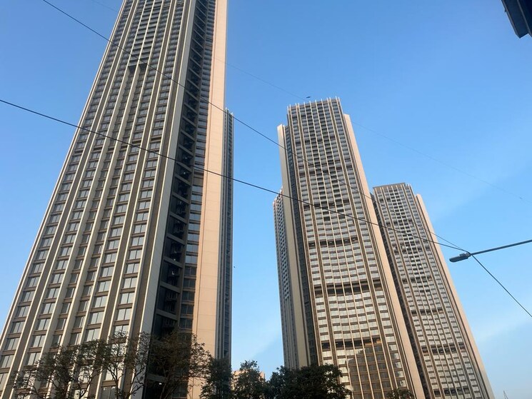 Exterior View, oberoi-sky-city 6 Bedroom 2264 Sq.Ft. Apartment In Borivali East Mumbai 7015043