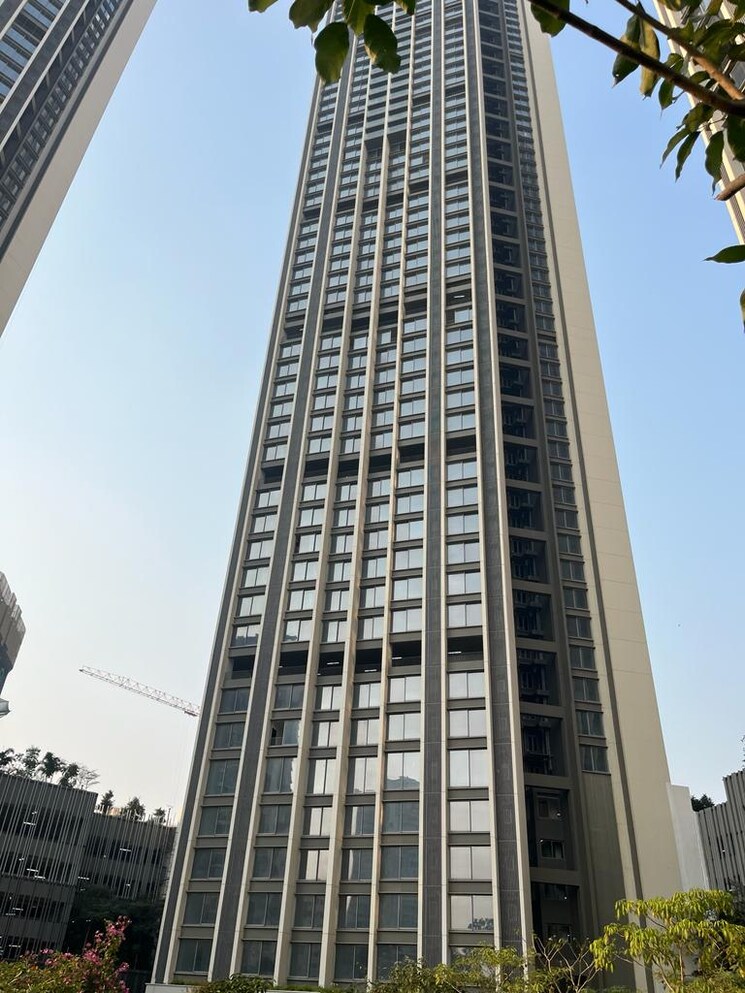 Exterior View, oberoi-sky-city 6 Bedroom 2264 Sq.Ft. Apartment In Borivali East Mumbai 7015043