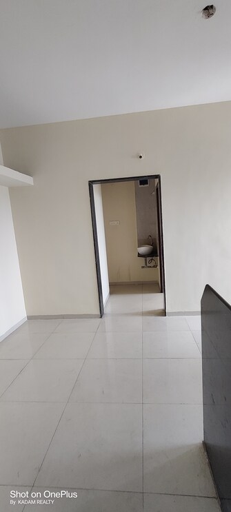 1 BHK Apartment For Resale in Indira Nagar Nashik  7015075