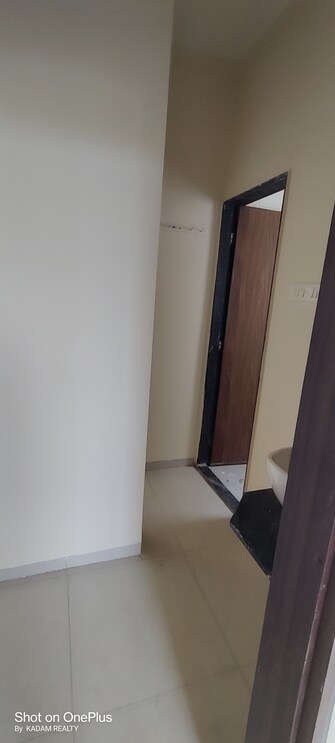 1 BHK Apartment For Resale in Indira Nagar Nashik  7015075