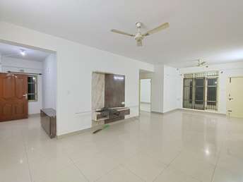 3 BHK Apartment For Rent in Creative Environs Hsr Layout Bangalore 7015084