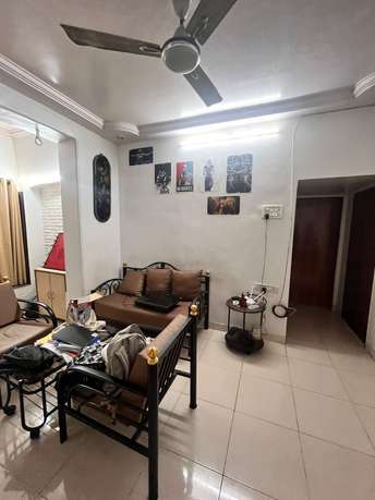 1 BHK Apartment For Rent in Juhu Mumbai  7015081