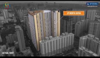 1 BHK Apartment For Resale in JP North Alexa Mira Road Mumbai  7015082