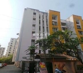 2 BHK Apartment For Rent in Krishna Keval Township Kondhwa Pune  7015091