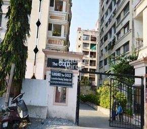 3 BHK Apartment For Rent in Sunshree Gold Nibm Road Pune  7015100