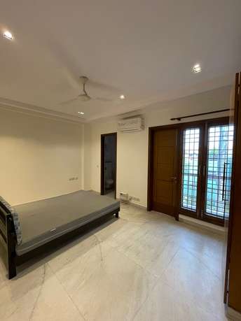 3 BHK Builder Floor For Rent in RWA Saket Block M Saket Delhi 7015104