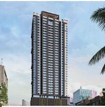 3 BHK Apartment For Sale in Borivali West