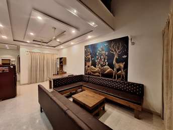 3 BHK Apartment For Rent in Prestige Augusta Golf Village Kothanur Bangalore 7015177