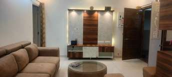 2 BHK Apartment For Rent in Sai Kalyan Ultima Thanisandra Bangalore 7015184