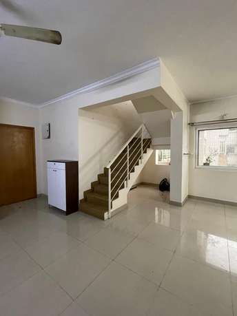 3 BHK Apartment For Rent in Mantri Webcity Hennur Bangalore 7015190